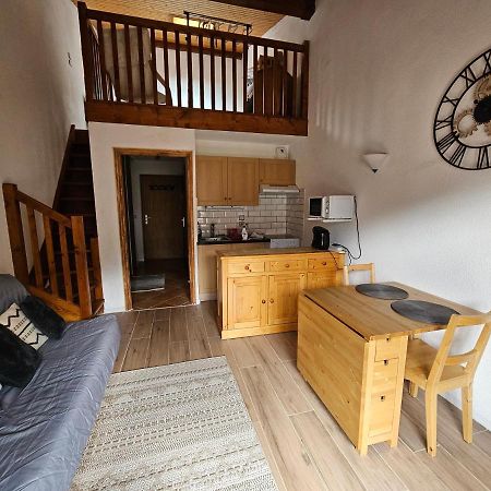 Apartmán Le Bionnassay Les Houches Exteriér fotografie