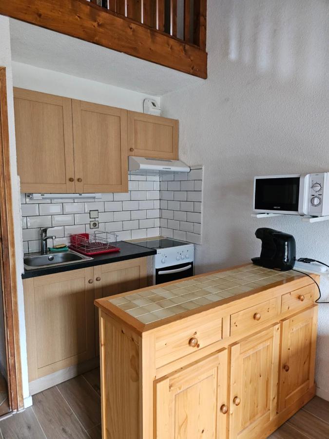 Apartmán Le Bionnassay Les Houches Exteriér fotografie